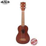 Kala Soprano Ukulele Mk-S