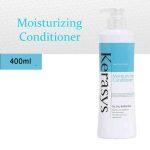 Kerasys Hair Clinic Moisturizing Conditioner - 400ml