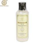 Khadi Herbal Hair Conditioner (Shikakai & Honey) - 210 Ml