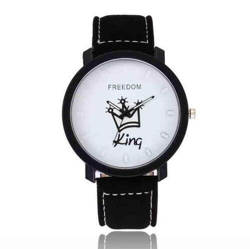 King Watch For Men