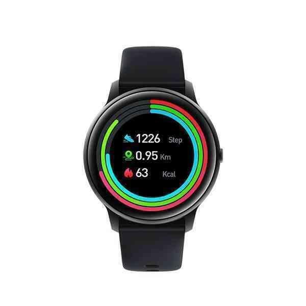 Kw66 Casual Smart Watch