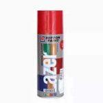 Lazer Red Spray Paints