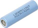 Lc 18650 3800Mah 3.5V