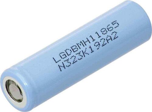Lc 18650 3800Mah 3.5V