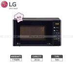 LG Microwave 20 Ltrs. - MS2043DB