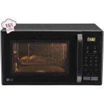 LG Microwave 21 Ltrs - MC2146BL