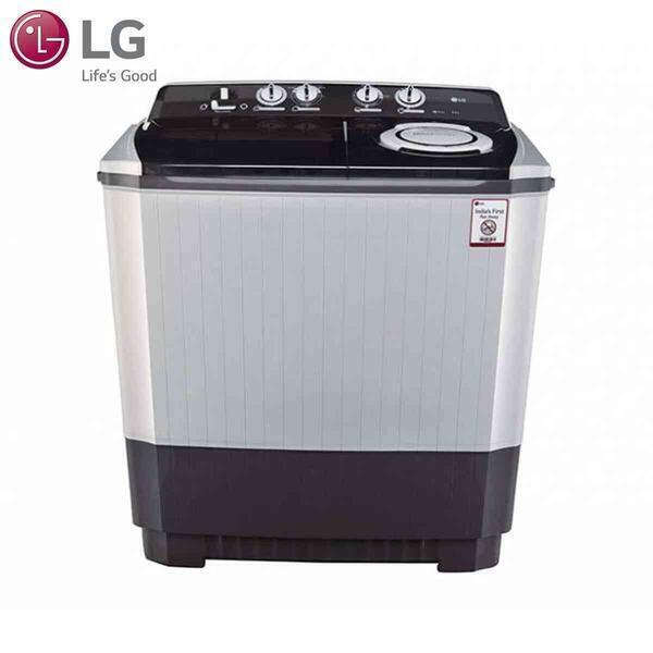 LG Semi Automatic Washing Machine 9.0 KG - TT101R3S