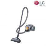 LG Vacuum Cleaner 2000 Watt - VK53202NNT