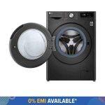LG Washing Machine 10.5 KG - Vivace Series - FV1450S2K