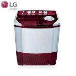 LG Washing Machine 6.5 KG - P7256R3F
