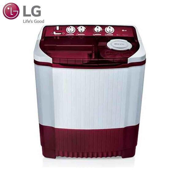 LG Washing Machine 6.5 KG - P7256R3F