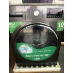 lifor 8kg front load washing macine