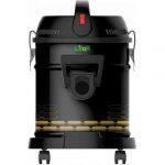 Lifor LIF-VCD20A 2000 watt Drum Type Vacuum Cleaner (Black)