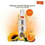 Lolane Hair Conditioner With Aha Fruits Extract And Sunflower Seed Oil-320ml