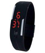 M3 Fashionable Design Led Digital Display Wrist Watch Sports Bracelet