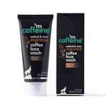 MCaffeine Naked & Raw Espresso Coffee Face Wash 75ml