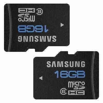 Memory Card 16 Gb(6 Month Warranty)