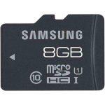 Micro Sdhc Class 10 Memory Card 8 Gb
