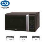 Microwave Oven 20 Litre Solo