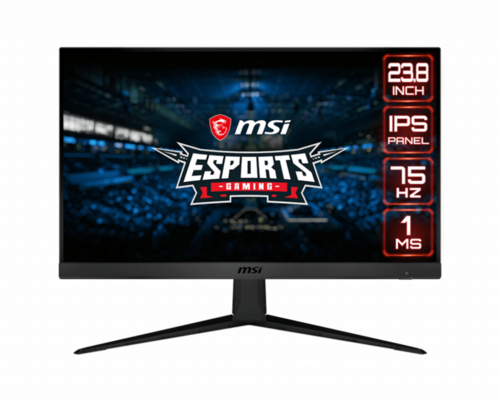 MSI Optix G241V E2