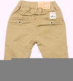 Music Time Cotton Shorts