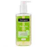 Neutrogena Oil Balancing Facial Wash 200ml