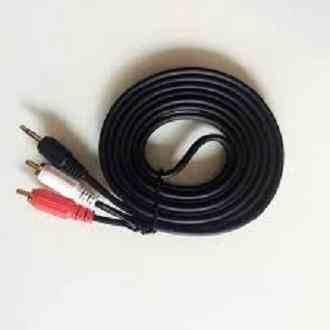 Ofc Audio/Video Cable