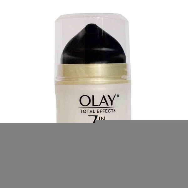 Olay Total Effects7 in one Day Cream Normal SPF15