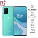 Oneplus 8T - [12GB RAM 256GB ROM]