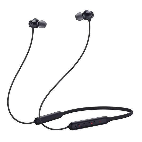 Oneplus bullets wireless z bass edition bold black