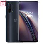 OnePlus Nord CE 5G /12GB RAM /256GB Storage / 90 Hz Fluid AMOLED Display / Snapdragon 750G Processor (Charcoal Ink)