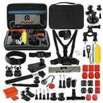 Outdoor Sports Action Camera Accessories Kit