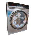 Palsonic 8Kg BLDC Motor inverter technology Fully Automatic Front Loading Washing Machine