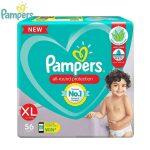 Pampers Pant 56's Extra Large (XL)