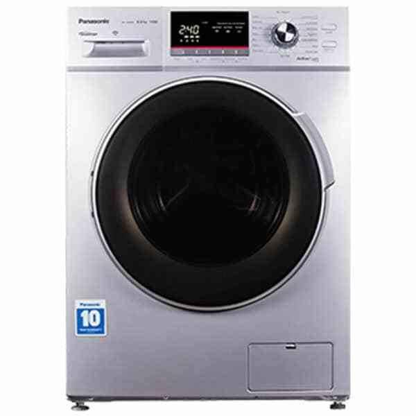 Panasonic Grey NA-147MF1L01 Washing Machine 7Kg
