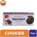 Parle Murano Choco Delight 75 Gm