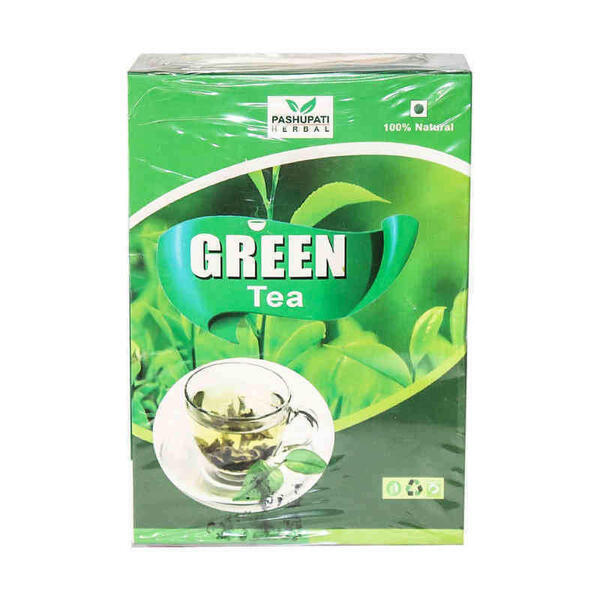 Pashupati Herbal Tea 100 gm