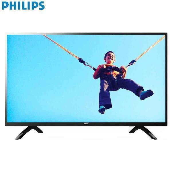Philips 40PFT5063/98 Full HD Ultra Slim LED TV