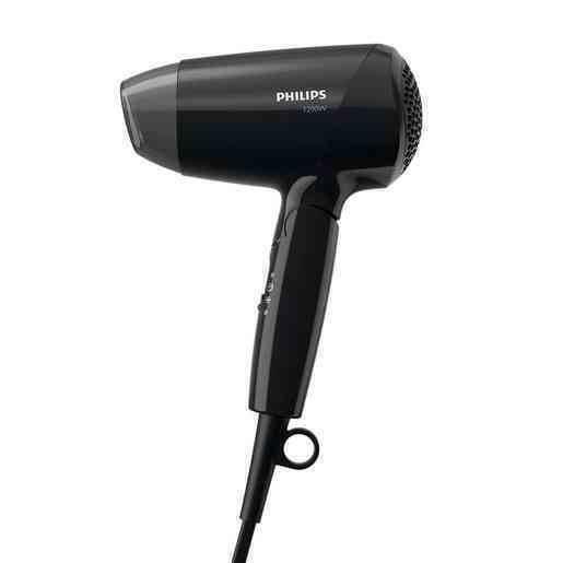 Philips Hair Dryer BHC010 Black