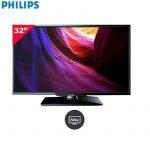 Philips  Led Tv 32Pha4100/98