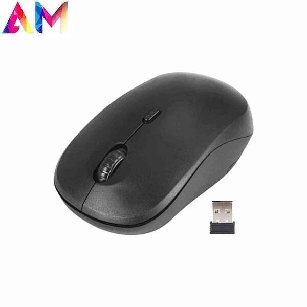 Premium Wireless Mouse For Laptop AND PC