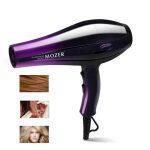Professional Mozer Hair Dryer, Get Salon Design Fast & Easy