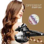 Professional Pro Perfect Ladies Curly Hair Machine Curl Secret Hair Curler Roller
