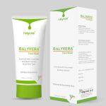 Ralycos Ralyvera Face Wash, 60Gm