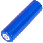 Rechargeable Li-Ion Battery 3.7v (1 pc)