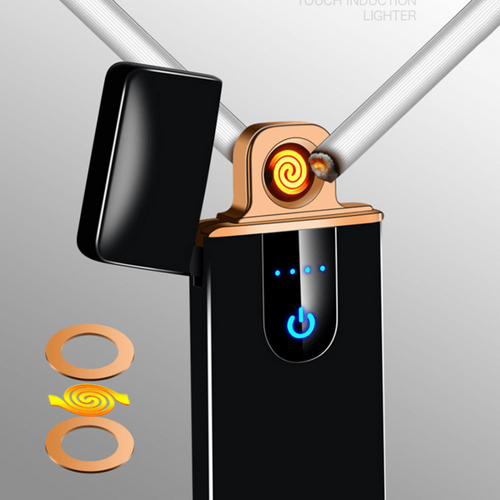 Rechargeable USB Lighter