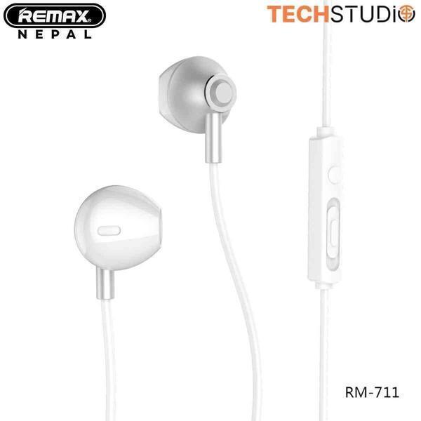 Remax Music Earphone RM 711