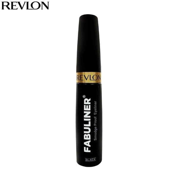 Revlon Fabuliner Black