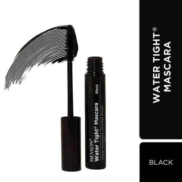 Revlon Water Tight Mascara Black