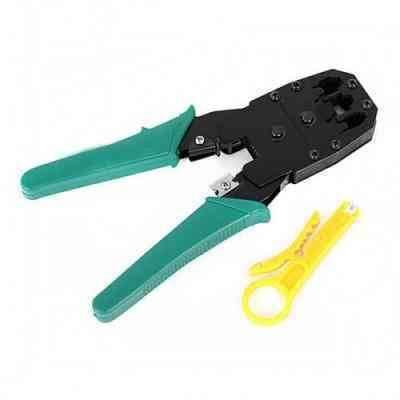 Rj45 Clamper